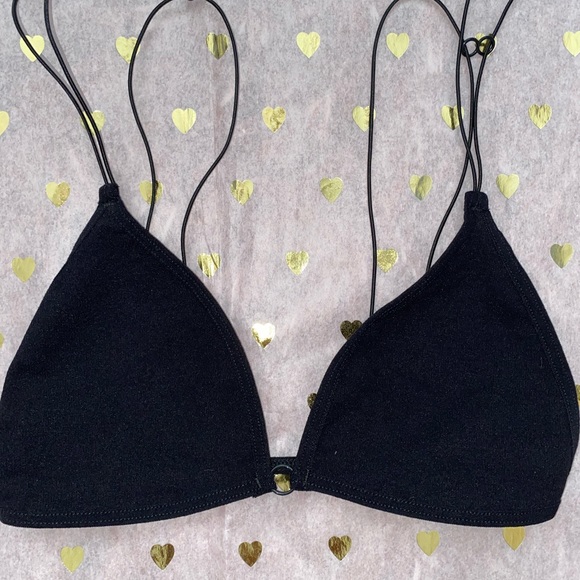 Free People Simply Sweet Bra - Picture 4 of 8